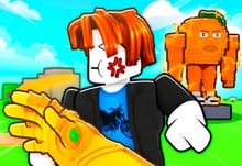 Brainrot Slap War 3D