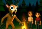 99 Nights in the Forest: Horror Multiplayer