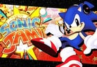 FNF: Sonic Jam