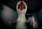 SCP 173 Chamber Experiment