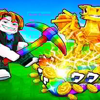 Obby: Break Brainrot Eggs!