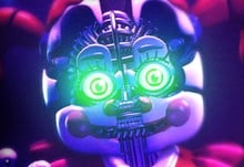 Five Nights at Freddy's 5