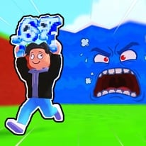 Steal Brainrot from Tsunami