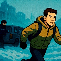 Alternate World: Age of Dead