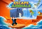 Escape Animals