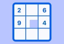 Sudoku Easy