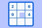 Sudoku Easy