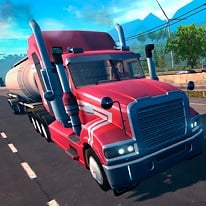 Truck Simulator PRO 2