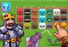 Kings Defense: Roguelike