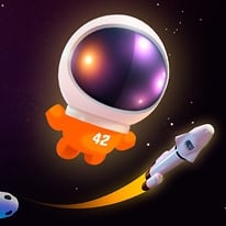Space Frontier 2