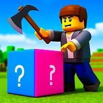 Break the block there, Brainrot!