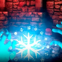 Escape from the Portal