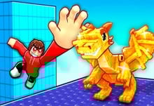 Parkour For Brainrots!