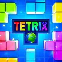 Tetrix Online
