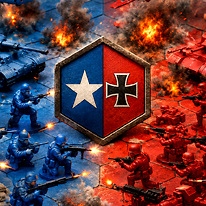 Hexagon Imperium Multiplayer