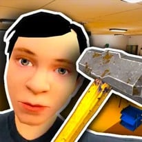 Schoolboy Blows Up The School