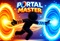 Portal Master