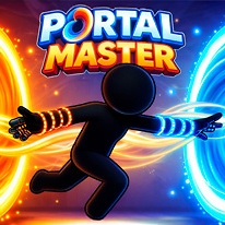 Portal Master