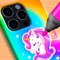Mobile Phone Case Design & DIY
