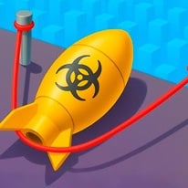 Evolving Bombs!