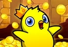 Duck Life 5: Treasure Hunt