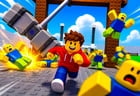 Obby: Extreme Clone Crash Test
