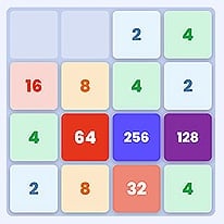 Reach 2048