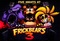 Five Nights at Frickbear's 3