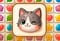 Kitty Match: Match 3 Puzzle Game