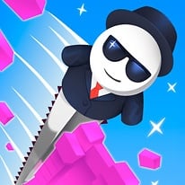 Mr. Slice