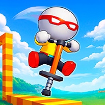 Pogo Masters