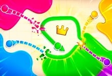 Inkly Arena