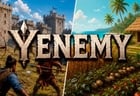 Yenemy
