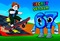 Obby: Skateboard tricks for Brainrots!