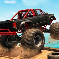 Monster Truck Offroad