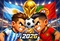 Football Heads 2026