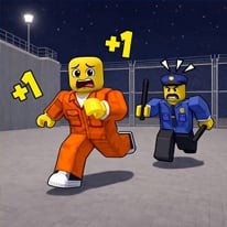 +1 Speed: Escape Prison