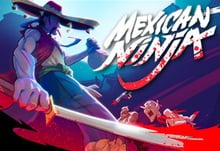 Mexican Ninja