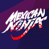 Mexican Ninja