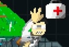 John Broke his Bones