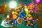 Fortress Merge: Puzzle Defense