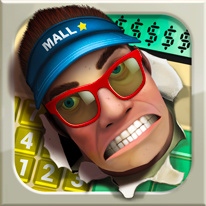 Smash the Mall