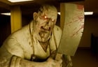 Backrooms Butcher