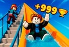 Obby: Climb and Slide