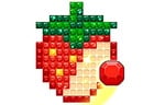 Jewel Coloring