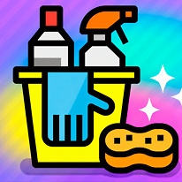 Clean Up Crew