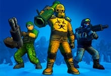 Zombario