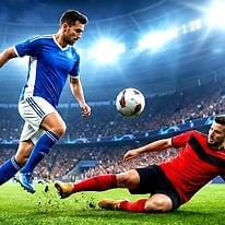 Football 2026