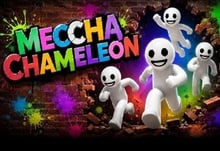 Meccha Chameleon