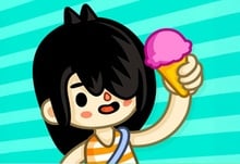 Toca Life: Vacation🍦